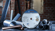PRO Multi Material Cutting Disc
