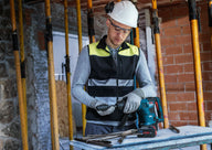 PRO Hammer Adapter, SDS max to