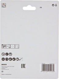 X-LOCK řezný kotouč Carbide Multi Wheel (Automatically generated; no master available)