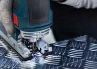 PRO Alu T127D Jigsaw Blade, 100 mm, 5 pcs (5.0 )