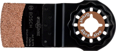 Carbide-RIFF plunge-cutting saw blade AIZ 32 RT5 Carbide-RIFF plunge-cutting saw blade AIZ 32 RT5