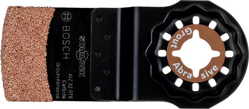 Carbide-RIFF plunge-cutting saw blade AIZ 32 RT5 Carbide-RIFF plunge-cutting saw blade AIZ 32 RT5