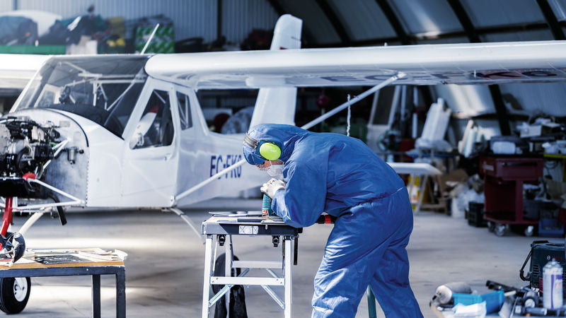 EXPERT ‘Carbon Fibre Clean’ T 108 BHM Jigsaw Blade 3-pc