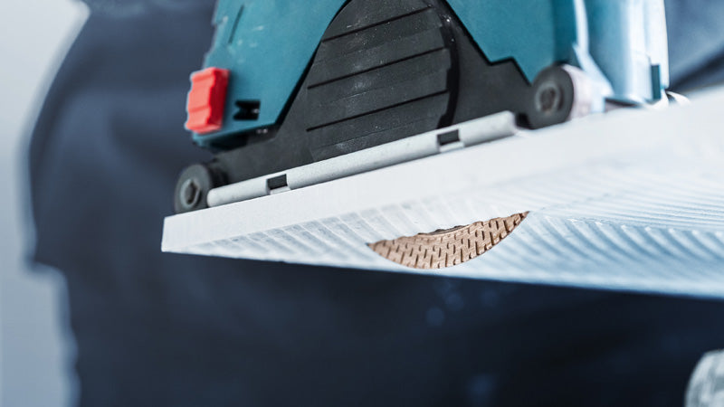 Diamantový řezný kotouč EXPERT HardCeramic EXPERT HardCeramic Diamond Cutting Disc