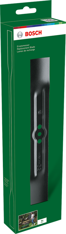 Náhradní nůž 32 cm Náhradní nůž 32 cm