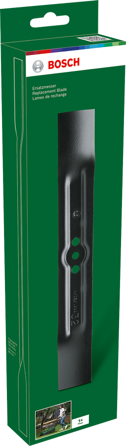 Náhradní nůž 32 cm Náhradní nůž 32 cm