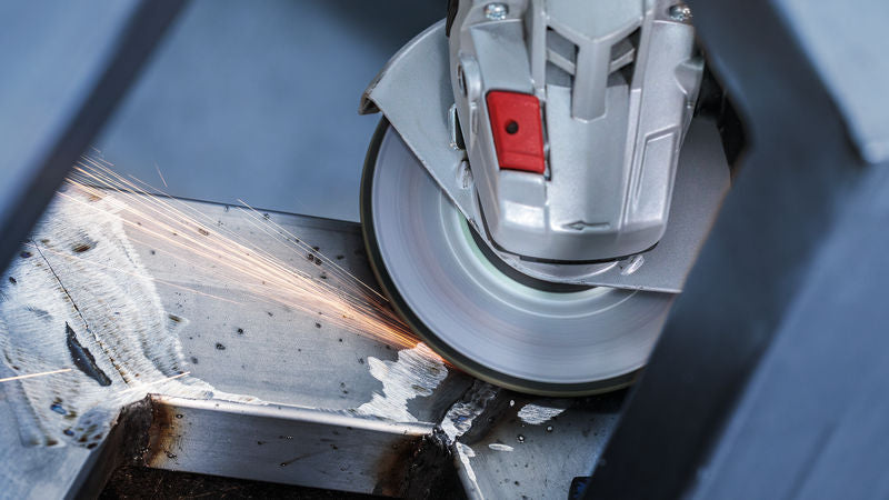 Hrubovací kotouč PRO Stainless Steel PRO Stainless Steel Grinding Disc