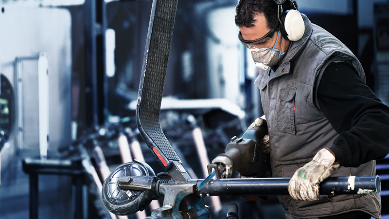 Pilový list do pily ocasky EXPERT Medium-Thick Tough Metal S1155HHM, 3 ks (3,0 Ks) EXPERT Medium-Thick Tough Metal S1155HHM Reciprocating Saw Blade 3-pc (3.0 )