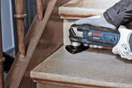 AVZ 93 G Sanding Plate for Multi-Tools