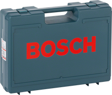 Plastic case Plastic case