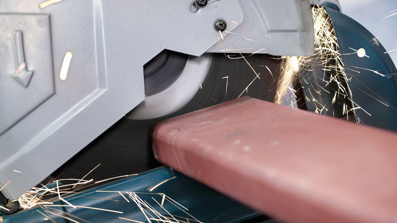 Řezací kotouč PRO PRO Metal Bonded Cutting Disc