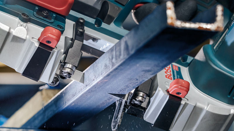 Pás PRO CB281418 pro pásovou pilu, 733 mm, 2 ks PRO CB281418 Band Saw Blade, 733 mm, 2 pcs