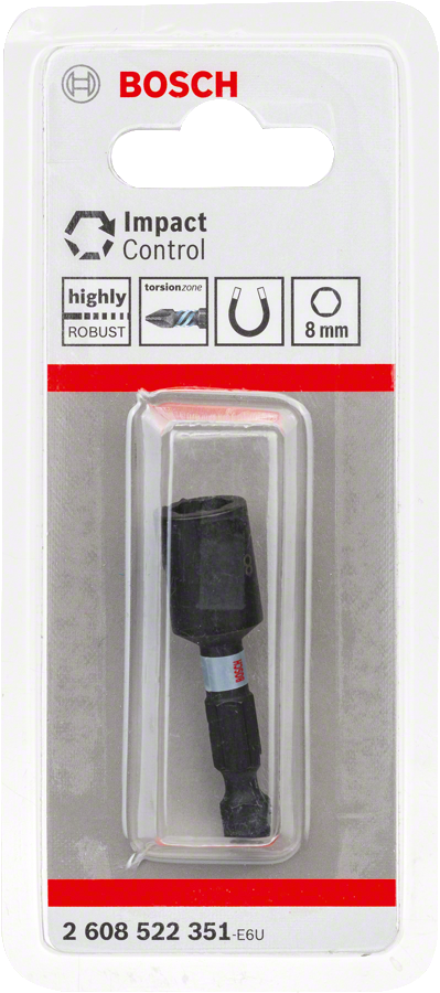 Pick and Click Impact Control Nutsetter (- / - / -) Pick and Click Impact Control Nutsetter (- / - / -)