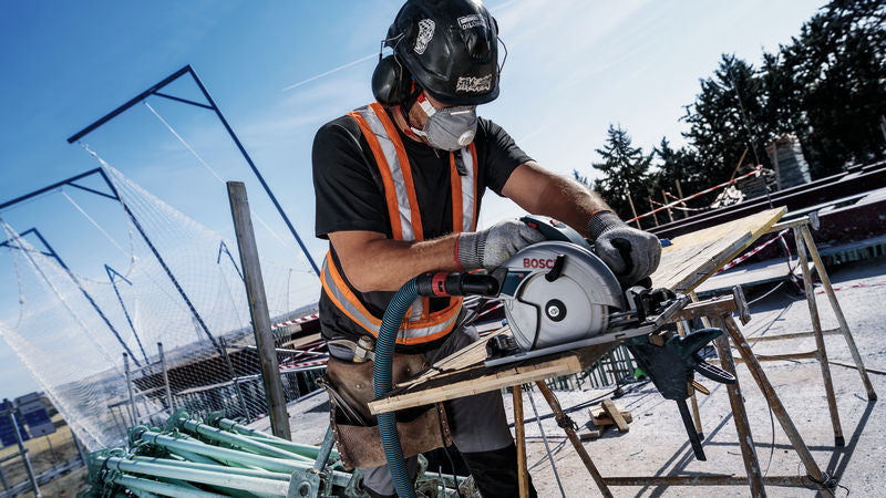 Pilový kotouč PRO Construct Wood pro okružní pilu (1,0 Ks) PRO Construct Wood Circular Saw Blade (1.0 )
