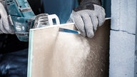 List do pily ocasky S 641 HM EXPERT Fiber Plaster, 1 ks