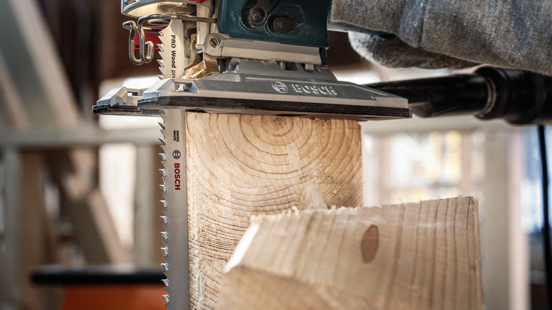 Pilový plátek pro přímočaré pily PRO Wood precise T1044DP 250 mm, 3 ks (3,0 Ks) PRO Wood precise T1044DP Jigsaw Blade, 250 mm, 3 pcs (3.0 )
