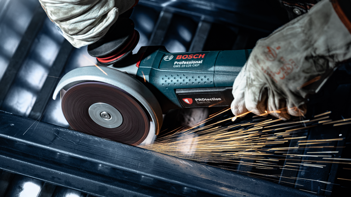 EXPERT N477 Surface Conditioning Material Discs