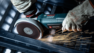 EXPERT N477 Surface Conditioning Material Discs