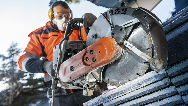 Diamantový řezací kotouč PRO Multi Material PRO Multi Material Diamond Disc