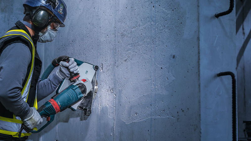 PRO Concrete Diamond Disc