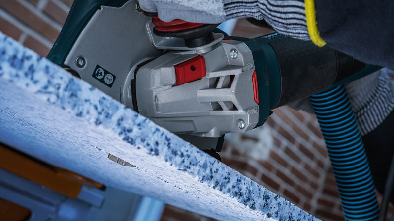 PRO Stone Diamond Disc