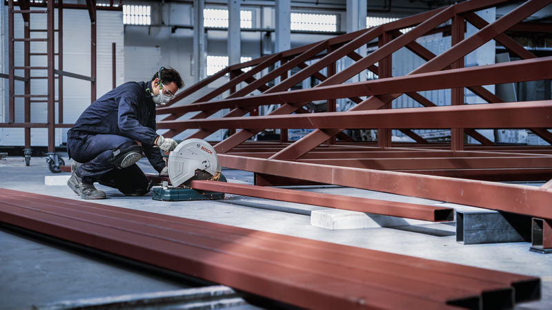 Řezací kotouč PRO PRO Metal Bonded Cutting Disc