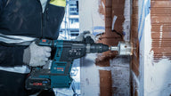 PRO SDS plus-5 Core Cutter Set