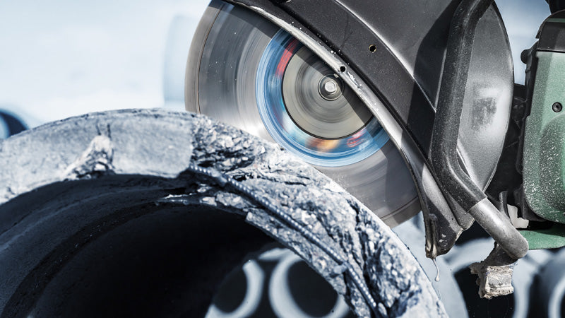 Diamantový dělicí kotouč EXPERT MultiMaterial EXPERT MultiMaterial Diamond Cutting Disc