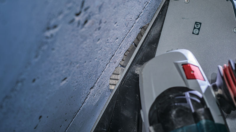 PRO Concrete Diamond Disc