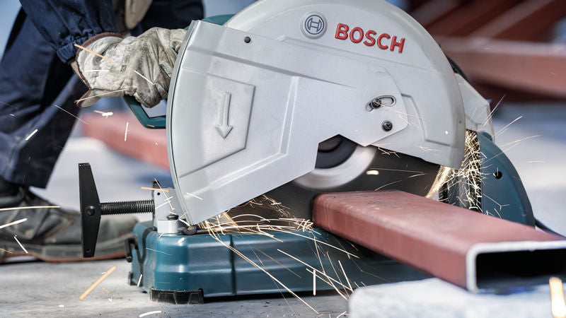 Řezací kotouč PRO PRO Metal Bonded Cutting Disc