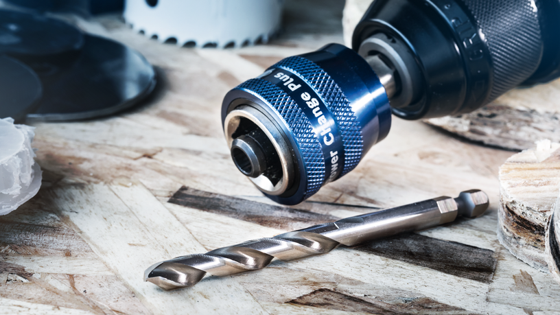 EXPERT Power Change Plus Pilot Drill Bit EXPERT Power Change Plus Pilot Drill Bit