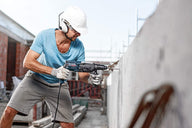 Hammer drill bit SDS-plus