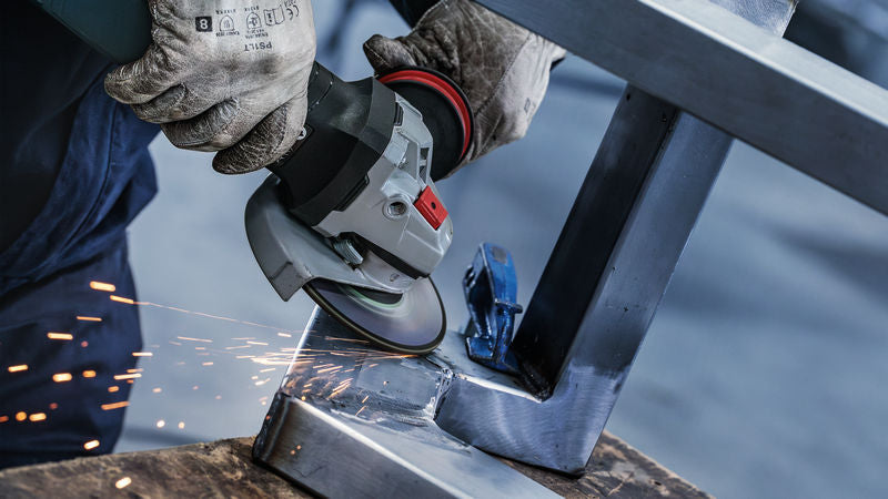 Hrubovací kotouč PRO Stainless Steel PRO Stainless Steel Grinding Disc