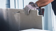 List do pily ocasky S 641 HM EXPERT Fiber Plaster, 1 ks