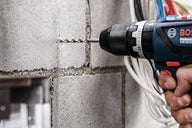 Carbide Concrete Drill Bit
