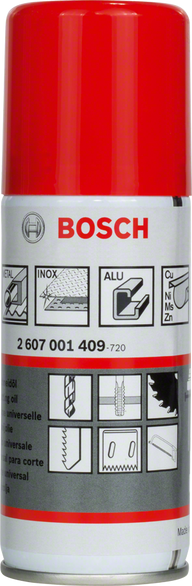 Universal cutting oil