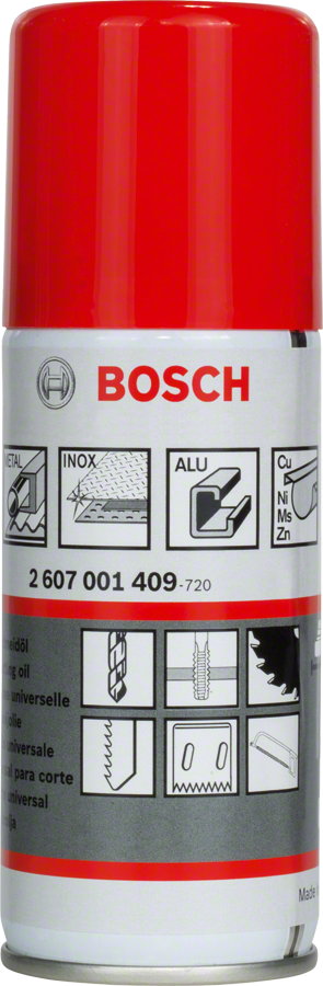 Universal cutting oil