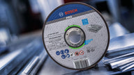 PRO Stainless Steel Cutting Disc