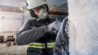 PRO Concrete Grinding Head