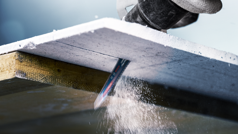 EXPERT ‘Fiber Plaster’ S 641 HM Blades EXPERT ‘Fiber Plaster’ S 641 HM Blades