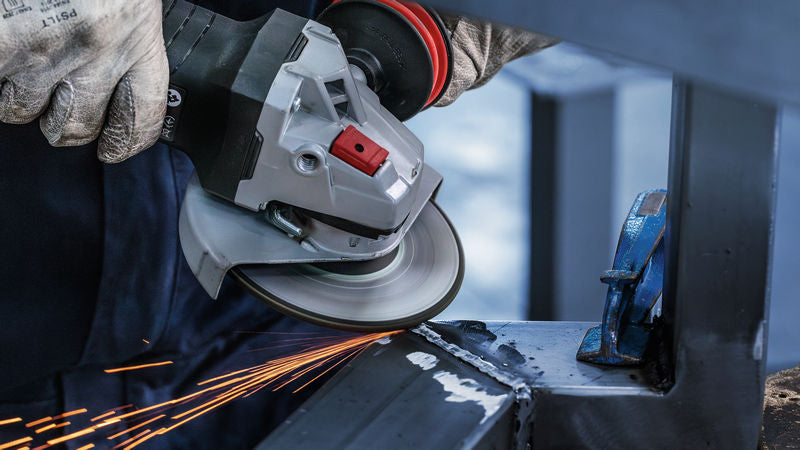 Hrubovací kotouč PRO Stainless Steel PRO Stainless Steel Grinding Disc