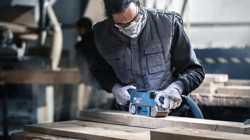 Brusný pás PRO X440 PRO X440 Sanding Belt