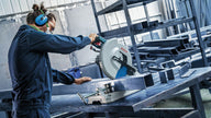 EXPERT Steel Circular Saw Blade