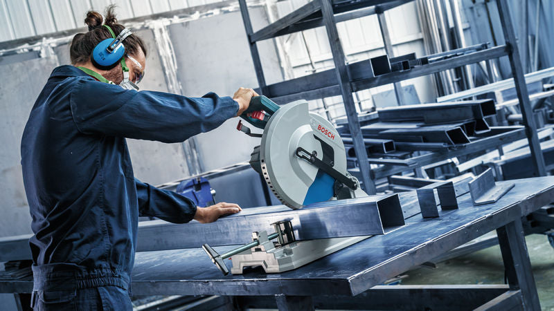 EXPERT Steel Circular Saw Blade
