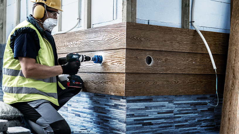 EXPERT Tough Material Hole Saws EXPERT Tough Material Hole Saws