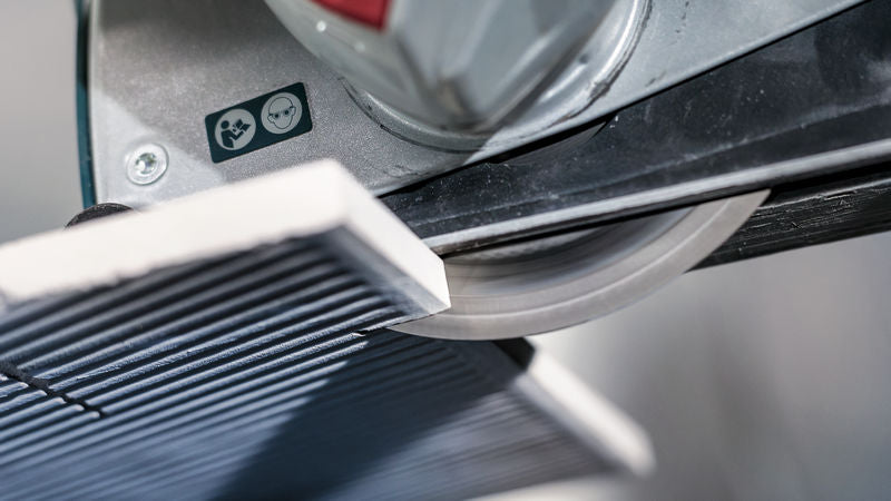 PRO Ceramic X-Lock Diamond Disc