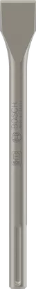 Flat chisel SDS max (1.0 ) PRO SDS max-4C Flat Chisel (SDS max / 280 / 25)