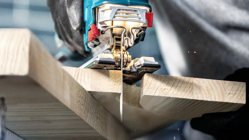 Pilový plátek T 308 BO EXPERT Wood 2-side clean, 5 ks (5,0 Ks) EXPERT Wood 2-side clean T308BO Jigsaw Blade, 5 pcs (5.0 )