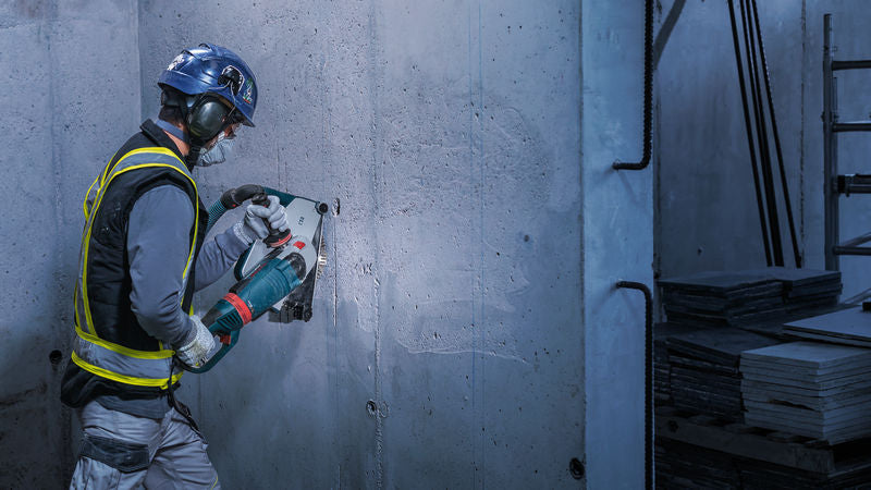 PRO Concrete Diamond Disc