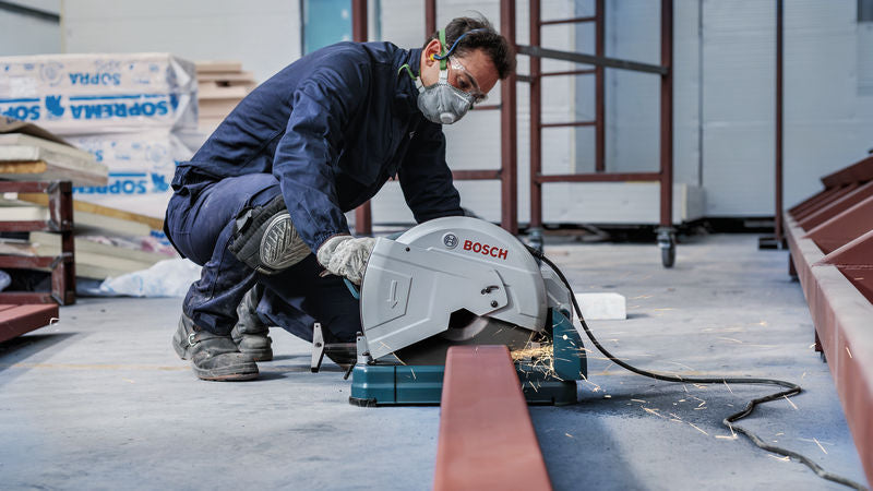Řezací kotouč PRO PRO Metal Bonded Cutting Disc